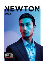 Graduate Magazine